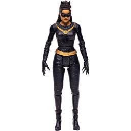Catwoman (Batman 66 Season 3) DC Retro Action Figure 15 cm