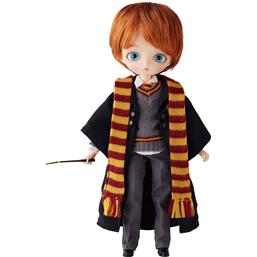 Harry PotterRon Weasley Harmonia Humming Doll 24 cm