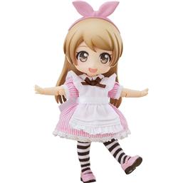 Manga & Anime: Alice: Another Color Nendoroid Doll Action Figure 14 cm