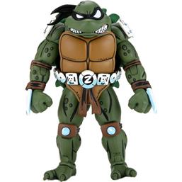 Ninja TurtlesSlash (Archie Comics) Action Figure 18 cm