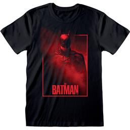 Red Smoke (The Batman) T-Shirt