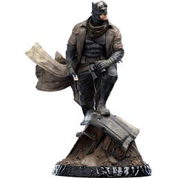 Justice LeagueBatman (Zack Snyders Justice League) Statue 1/4 59 cm