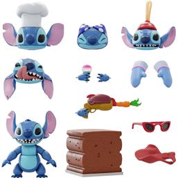 Lilo & Stitch: Stitch Ultimates Action Figure 18 cm