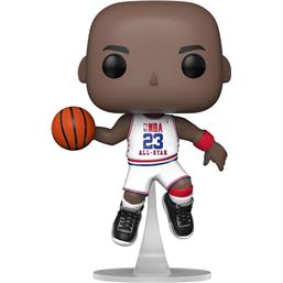 NBAMichael Jordan (1988 ASG) NBA Legends POP! Basketball Vinyl Figur (#137)