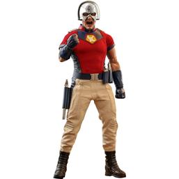 Suicide SquadPeacemaker Movie Masterpiece Action Figure 1/6 31 cm