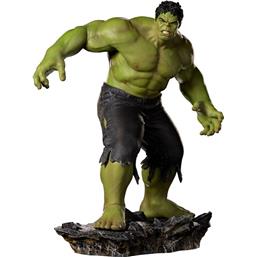 Hulk (Battle of NY) BDS Art Scale Statue 1/10 27 cm