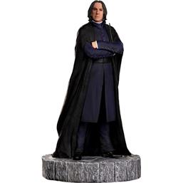 Harry Potter: Severus Snape Art Scale Statue 1/10 22 cm