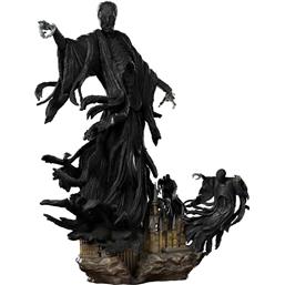 Harry Potter: Dementor Art Scale Statue 1/10 27 cm