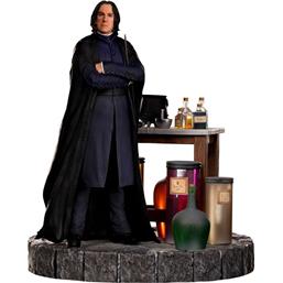 Severus Snape Deluxe Art Scale Statue 1/10 22 cm
