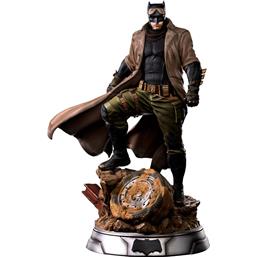Justice League: Batman Knightmare (Zack Snyders Justice League) Legacy Replica Statue 1/4 58 cm
