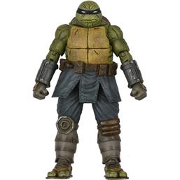 Ninja TurtlesThe Last Ronin Unarmored (IDW Comics) Action Figure Ultimate 18 cm