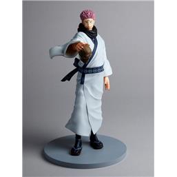 Sukuna Statue 20 cm