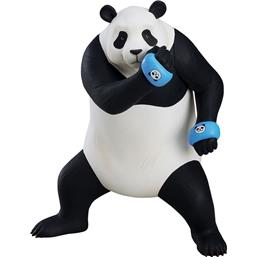 Panda Pop Up Parade Statue 17 cm