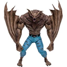 DC ComicsMan-Bat Multiverse Action Figure 23 cm
