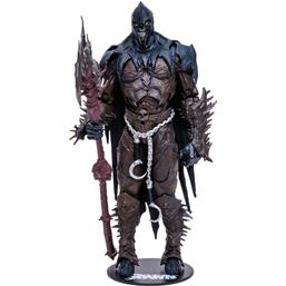 Raven Spawn (Small Hook) Action Figure 18 cm