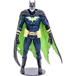 DC ComicsBatman of Earth-22 Infected Action Figure 18 cm
