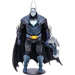 Batman Duke Thomas Action Figure 18 cm