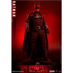 BatmanBatman Movie Masterpiece Action Figure 1/6 31 cm