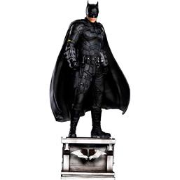 BatmanThe Batman Movie Art Scale Statue 1/10 26 cm