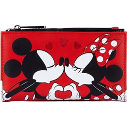 DisneyMickey and Minnie Valentines Pung by Loungefly