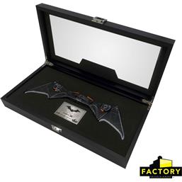 Batarang Limited Edition Prop Replica 1/1 36 cm