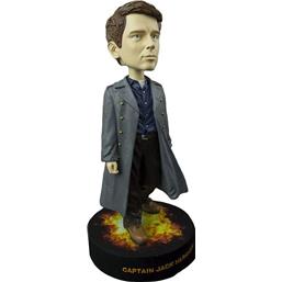 Doctor WhoJack Harkness Bobble-Head 20 cm