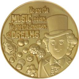 Dreamers Collectable Coin Limited Edition