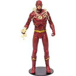 The Flash TV Show (Season 7) Action Figure 18 cm