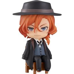 Manga & AnimeChuuya Nakahara Nendoroid Swacchao! Figure 9 cm