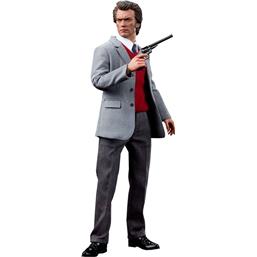 Dirty HarryHarry Callahan (Clint Eastwood) Legacy Collection Action Figure 1/6 30 cm