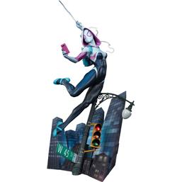 Spider-Gwen Premium Format Statue 1/4 60 cm