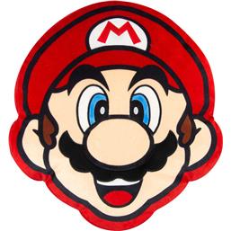 Super Mario Bros.Mario Bamse 39 cm