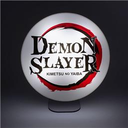 Demon Slayer: Kimetsu no Yaiba: Demon Slayer Lampe 23 cm