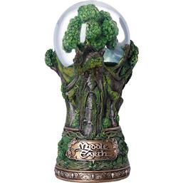 Lord Of The RingsMiddle Earth Treebeard Snow Globe 22 cm