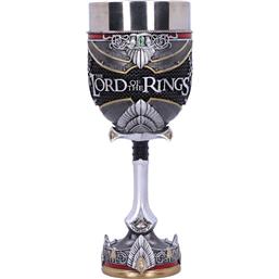 Lord Of The RingsAragorn Goblet