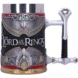 Lord Of The RingsAragorn Tankard