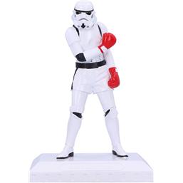 Original Stormtrooper: Stormtrooper Boxer 18 cm