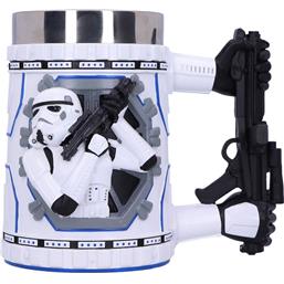 Star WarsStormtrooper Tankard