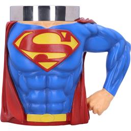 SupermanSuperman Tankard