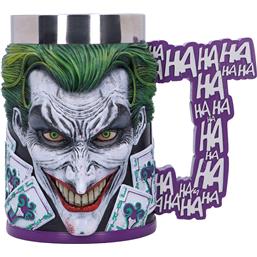 Batman: The Joker Tankard