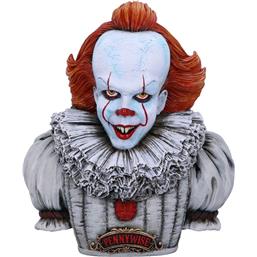 IT: Pennywise Buste 30 cm