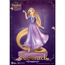 Disney: Rapunzel Master Craft Statue 40 cm