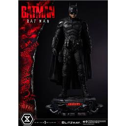 BatmanThe Batman Bonus Version Museum Masterline Statue 1/3 79 cm