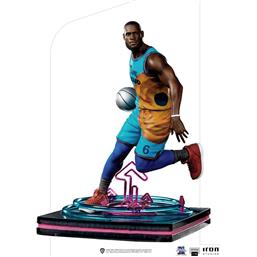 LeBron James Art Scale Statue 1/10 22 cm