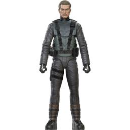 Starship Troopers: Johnny Rico BST AXN Action Figure 13 cm