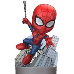 Spider-Man Diorama 10 cm