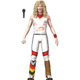 Van Halen: David Lee Roth BST AXN Action Figure 13 cm