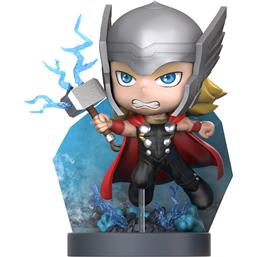 Marvel: Thor Diorama 17 cm