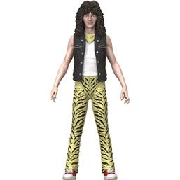 Eddie Van Halen Yellow Zebra Pants SDCC Esclusive BST AXN Action Figure 13 cm
