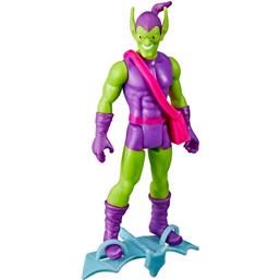 Green Goblin Marvel Legends Retro Collection Action Figure 10 cm